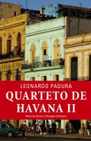Quarteto de Havana - Volume II