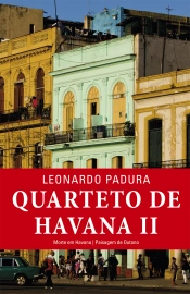 Capa do artigo Quarteto de Havana - Volume II