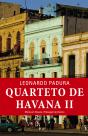 Quarteto de Havana - Volume II - Preview