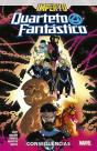 Quarteto Fantástico - 1ª Série - N.º 7 - Preview