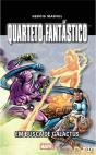 Quarteto Fantástico - Em Busca de Galactus - Preview