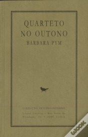 Capa do artigo Quarteto no Outono