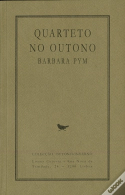 Capa do artigo Quarteto no Outono