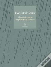 Quarteto Para as Próximas Chuvas