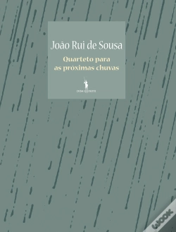 Capa do artigo Quarteto Para as Próximas Chuvas