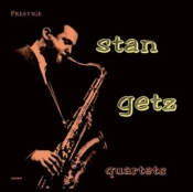 Capa do artigo Quartets - CD