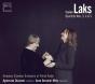 Quartets Nos. 3. 4 & 5 - CD - Preview