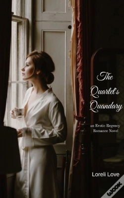 Capa do artigo Quartet'S Quandary: An Erotic Regency Romance