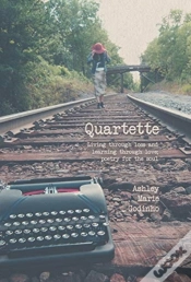 Capa do artigo Quartette