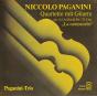 Quartette Mit Gitarre - CD - Preview