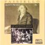 Quartetti Per Archi Vol. 1 - CD - Preview