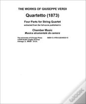 Capa do artigo Quartetto