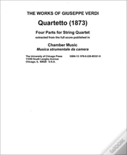 Capa do artigo Quartetto