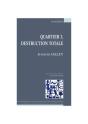 Quartier 3, Destruction Totale - Preview