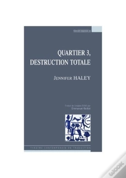 Capa do artigo Quartier 3, Destruction Totale