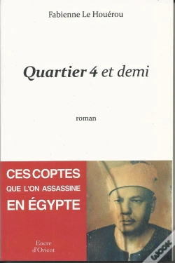 Capa do artigo Quartier 4 1/2