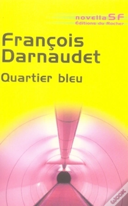 Capa do artigo Quartier Bleu