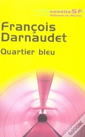 Capa do artigo Quartier Bleu