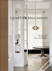Capa do artigo Quartier Brugmann