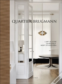 Capa do artigo Quartier Brugmann