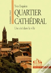 Capa do artigo Quartier Cathedrale