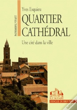 Capa do artigo Quartier Cathedrale