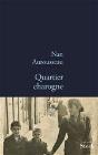 Quartier Charogne - Preview