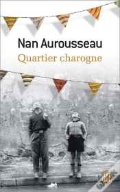 Capa do artigo Quartier Charogne