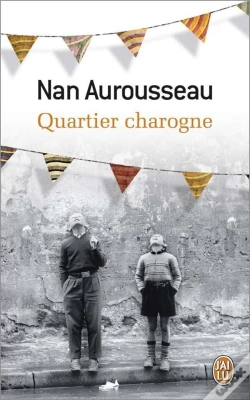 Capa do artigo Quartier Charogne