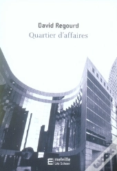 Quartier D'Affaires