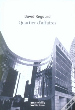 Capa do artigo Quartier D'Affaires