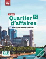 Capa do artigo Quartier D