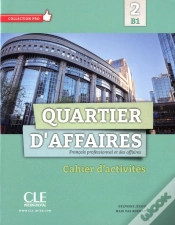 Capa do artigo Quartier D