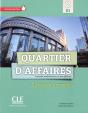 Quartier D'Affairesb1 Cahier D'Activites - Preview