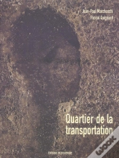 Capa do artigo Quartier De La Transportation