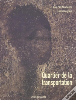 Capa do artigo Quartier De La Transportation