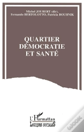 Quartier Démocratie Et Santé