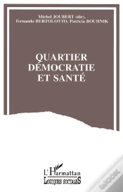 Capa do artigo Quartier Démocratie Et Santé