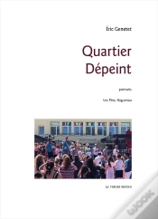 Capa do artigo Quartier Depeint