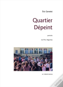Capa do artigo Quartier Depeint