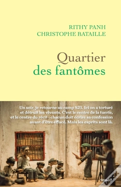 Capa do artigo Quartier Des Fantômes