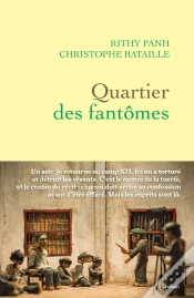 Capa do artigo Quartier Des Fantômes