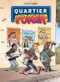 Quartier Fovéla - Preview