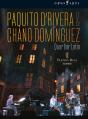Quartier Latin - DVD/BluRay - Preview