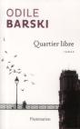 Quartier Libre - Preview