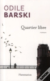 Quartier Libre