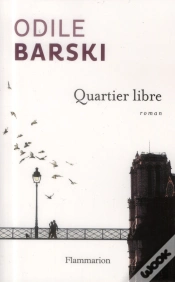 Capa do artigo Quartier Libre