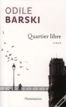 Capa do artigo Quartier Libre