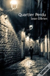 Capa do artigo Quartier Perdu