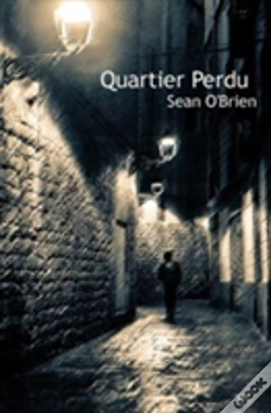 Capa do artigo Quartier Perdu